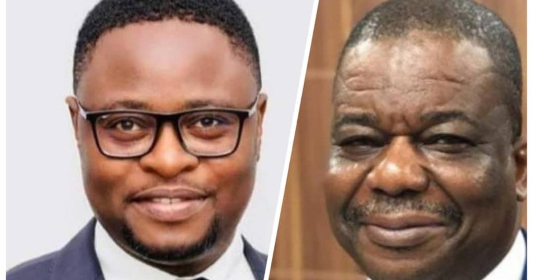 Benoît Dato et Mathurin de Chacus se donnent (…) - Fraternité FM ...
