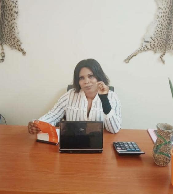 Zabada A la découverte de Nadiate ZABADA agent (…) - Fraternité FM Parakou 96. ...