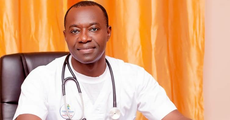 Dr Rafiou BAGUIDI parle de son importance et (…) - Fraternité FM ...