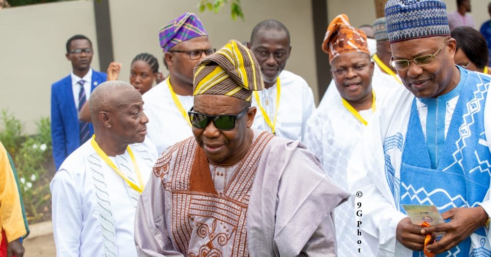 Mathurin De Chacus apaise les tensions et (…) - Fraternité FM Parakou ...